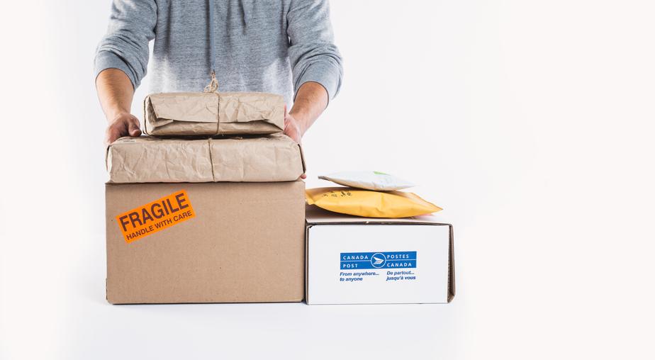 Domestic Shipping
