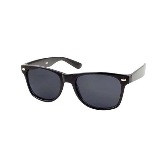 Unity Kids Classic Black Sunglasses