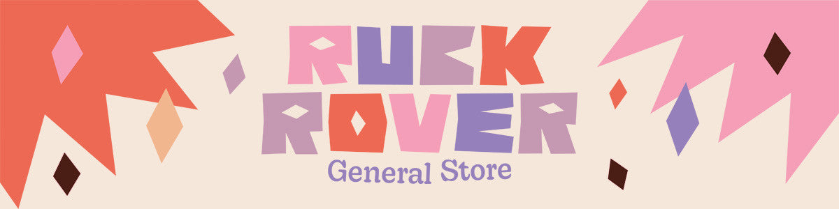Ruck Rover General Store